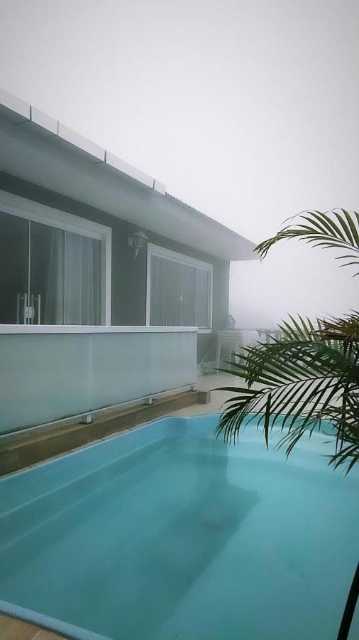 Hospedagem Doce Lar - Casa Manacá Teresópolis Esterno foto